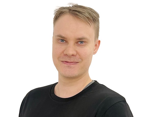 Mikko Gröhn